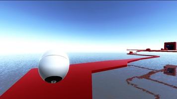 Roll A Ball 3D screenshot 1