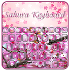 Sakura Keyboard ❀ icon