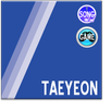 TAEYEON I Lyrics APK