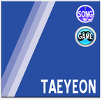 TAEYEON I Lyrics
