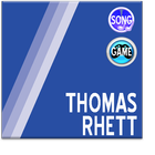 THOMAS RHETT Song Lyrics icon