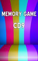 CD9 The Games Affiche