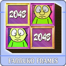 Farruko Gold Frames APK