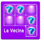 La Vecina - Memory Games