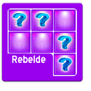 Rebelde RBD - Memory Games APK
