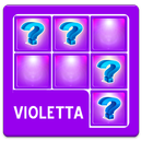 Violetta SahabatSuper MG icône