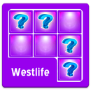 Westlife The Games icône