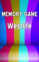 Westlife The Games ポスター