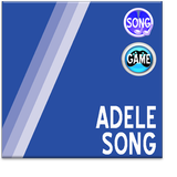 Adele: Hello Lyrics icône