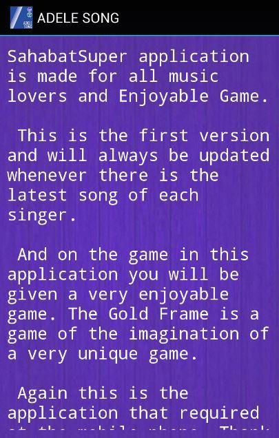 Adele Hello Lyrics Fur Android Apk Herunterladen Adele Hello Lyrics Fur Android Apk Herunterladen