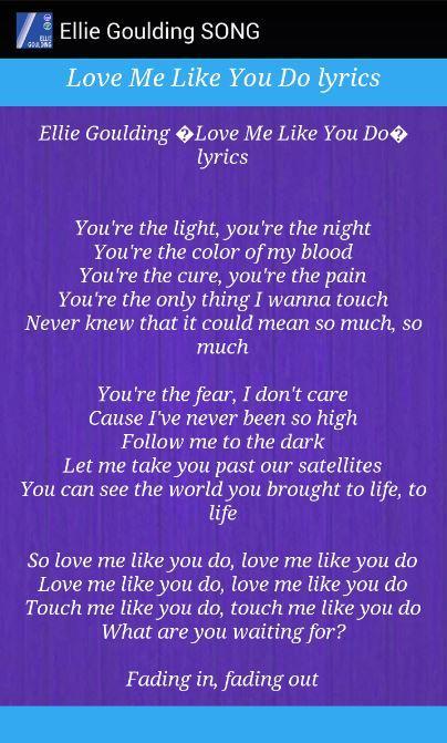 Egoulding On My Mind Lyrics For Android Apk Download