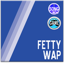 FETTY WAP Song Lyrics icône