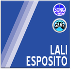 LALI ESPOSITO Top Lyrics