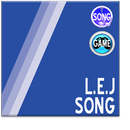 L.E.J - Summer 2015 Lyrics APK