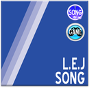 L.E.J - Summer 2015 Lyrics アイコン