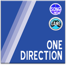 One Direction Home Lyrics アイコン