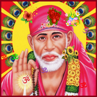 Sai Baba Wallpaper ikon