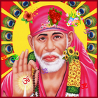 Sai Baba Wallpaper आइकन