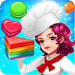 Pastry Cookie Chef