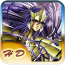 Saint Seiya Live Wallpaper New APK