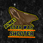 Star War Shooter ícone