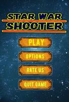 Star War Shooter スクリーンショット 1