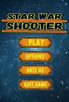 Star War Shooter imagem de tela 1