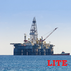 Oil & Gas Calculations Lite أيقونة