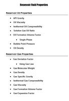 Oil & Gas Calculations Lite Affiche