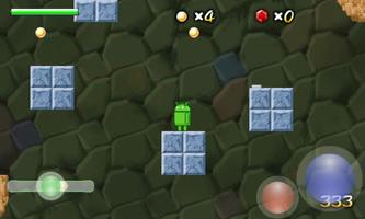 Arab Replica Island Game screenshot 1