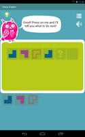 Kids Pre-school Playgroup Game 截图 1