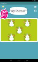 Kids Pre-school Playgroup Game 截图 2