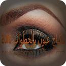 مكياج عيون بالخطوات 2016 APK