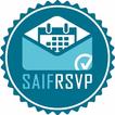 SAIF-RSVP ícone