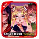 Sailor Moon आइकन