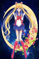 Sailor Moon Wallpapers HD 4K 스크린샷 2