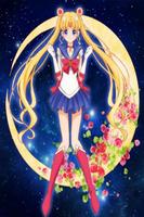 Sailor Moon Wallpapers HD 4K capture d'écran 2