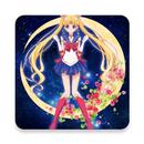Sailor M ON HD Wallpaper APK