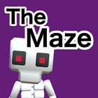 The Maze ไอคอน