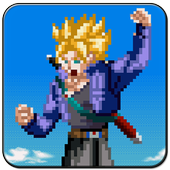 Saiyan Storm Of Endless Battle icon