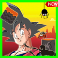Super Goku Run