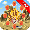 Saiyan Head Soccer