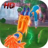 Saiyan Hero: Super Fighter 2 ไอคอน