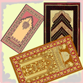 Sajadah Design Ideas