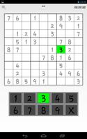 Sudoku penulis hantaran