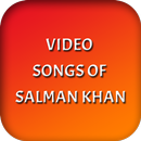 Video songs of Salman Khan APK