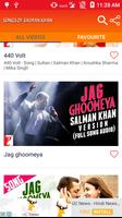 Video songs of Salman Khan capture d'écran 1