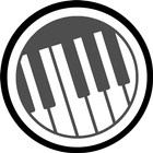بيانو icône
