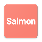 Salmon Cleaner आइकन