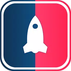Скачать Racey Rocket: Arcade Space Rac APK